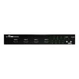 Cypress 8-in-1 HDMI Switcher CLUX-81