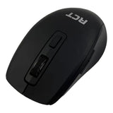 RCT Wireless Optical Mouse Black CM-623BK
