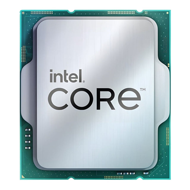 Intel Core i5-14400 CPU - 10-Core LGA 1700 4.7GHz Processor CM8071504821112
