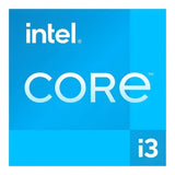 Intel Core i3-14100 CPU - 4-core LGA 1700 3.5GHz Processor CM8071505092206