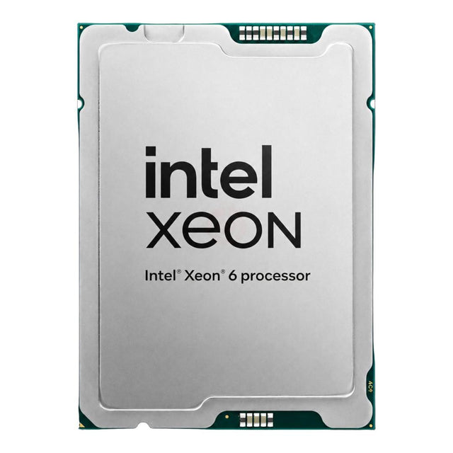 Intel Xeon 6 6353P CPU - 8-Core LGA 1700 5.4GHz Processor CM8071506036301