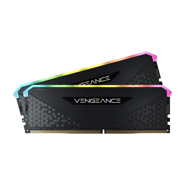 Corsair Vengeance RGB CMG16GX4M2D3600C18 Memory Module 16GB DDR4