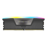 Corsair Vengeance RGB CMH16GX5M1D6000Z38 Memory Module 16GB 1 x 16GB DDR5 6000MHz