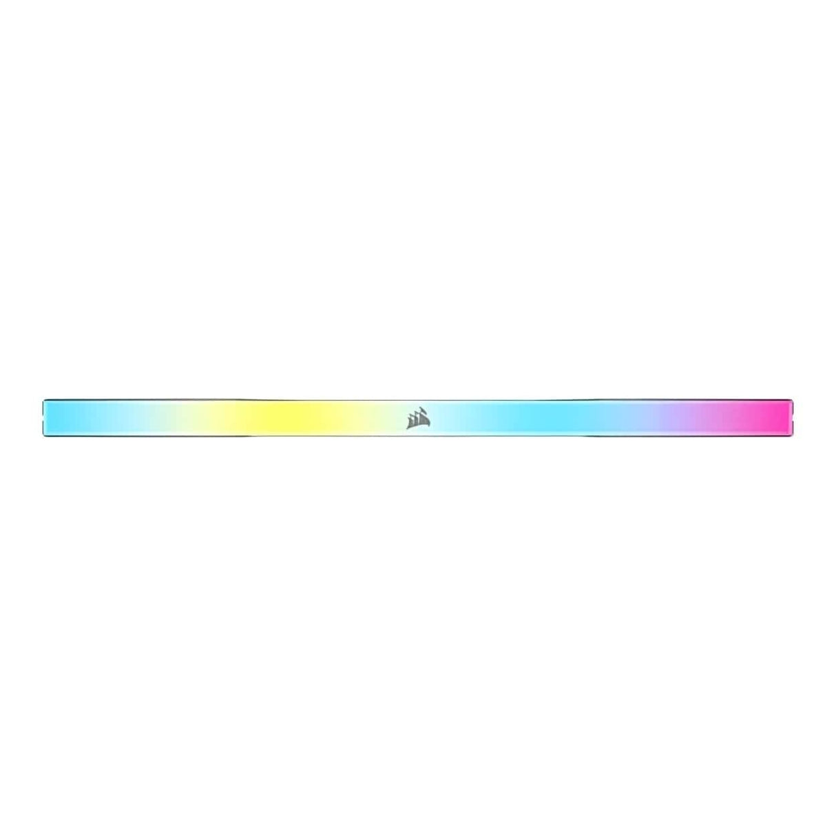 Corsair Vengeance RGB CMH16GX5M1E6000Z36 Memory Module 16GB DDR5 6000MHz