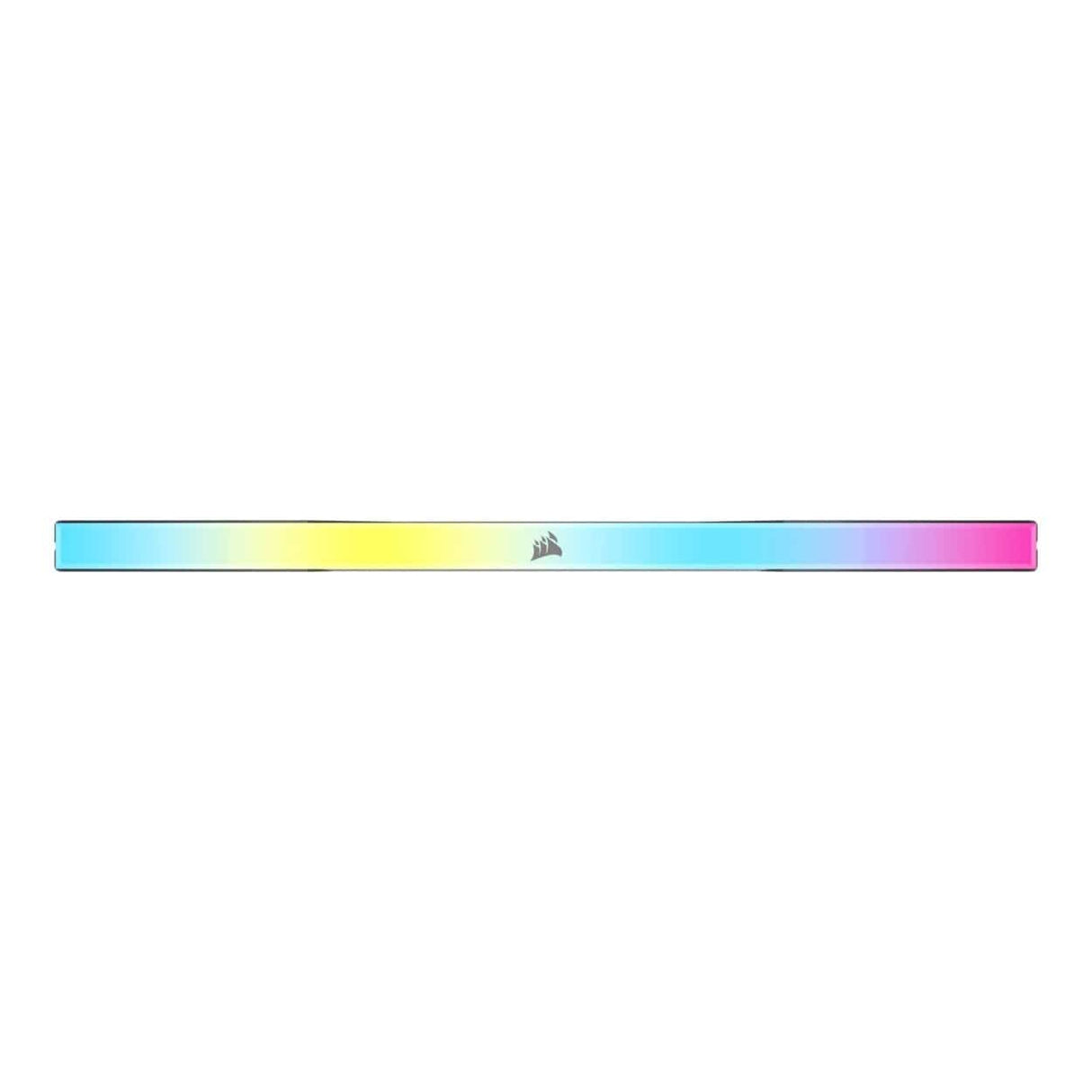 Corsair Vengeance RGB CMH32GX5M1E6000Z38 Memory Module 32GB 1 x 32GB DDR5