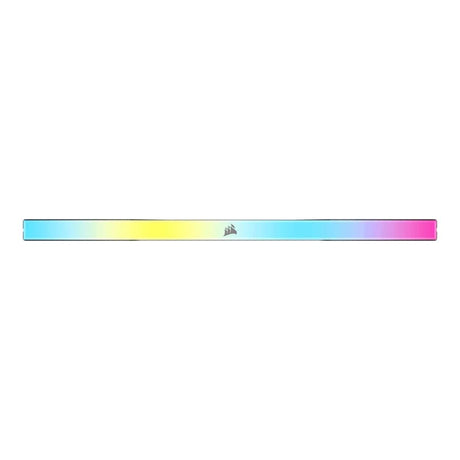 Corsair Vengeance RGB CMH32GX5M1E6000Z38 Memory Module 32GB 1 x 32GB DDR5