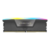 Corsair VENGEANCE RGB CMH32GX5M2D6000Z38 Memory Module 32GB DDR5 6000MHz