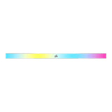 Corsair Vengeance RGB DDR5 CMH32GX5M2D6000Z38W Memory Module 32GB 2 x 16GB DDR5 6000MHz - White