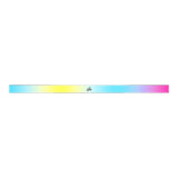 Corsair Vengeance RGB 32GB 6000MHz DDR5 U-DIMM Memory Module White CMH32GX5M2E6000Z36W