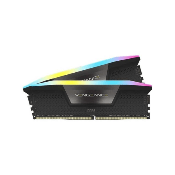 Corsair Vengeance RGB 48GB DDR5 6000MHz Memory Module