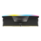 Corsair Vengeance RGB CMH8GX5M1B5200C40 Memory Module 8GB 1x8GB DDR5 5200MHz