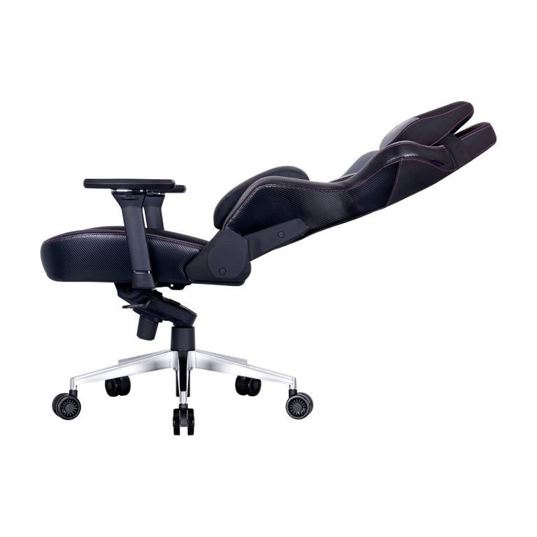 Cooler Master Caliber X2 Gaming Chair Grey CMI-GCX2-GY