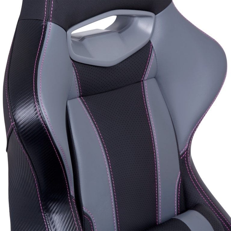 Cooler Master Caliber X2 Gaming Chair Grey CMI-GCX2-GY