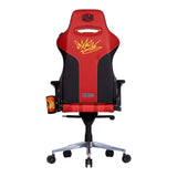 Cooler Master Caliber X2 SF6 Gaming Chair - Ken CMI-GCX2-KEN
