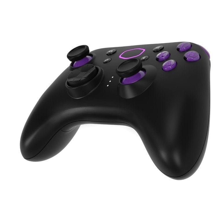 Cooler Master Storm Gaming Controller CMI-GSCX-BK1 – FirstShop