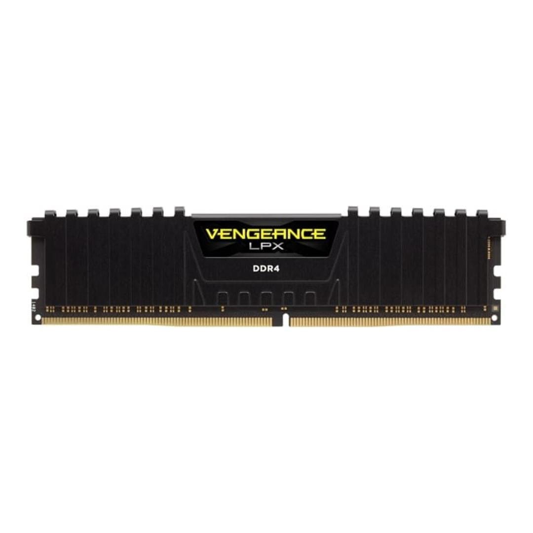 Corsair Vengeance LPX CMK16GX4M1E3200C16 Memory Module 16GB DDR4 3200MHz