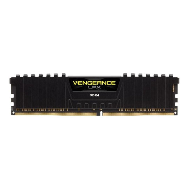 Corsair Vengeance LPX CMK16GX4M1E3200C16 Memory Module 16GB DDR4 3200MHz