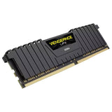 Corsair Vengeance LPX 16GB DDR4 3600 MHz Memory Module CMK16GX4M1Z3600C18
