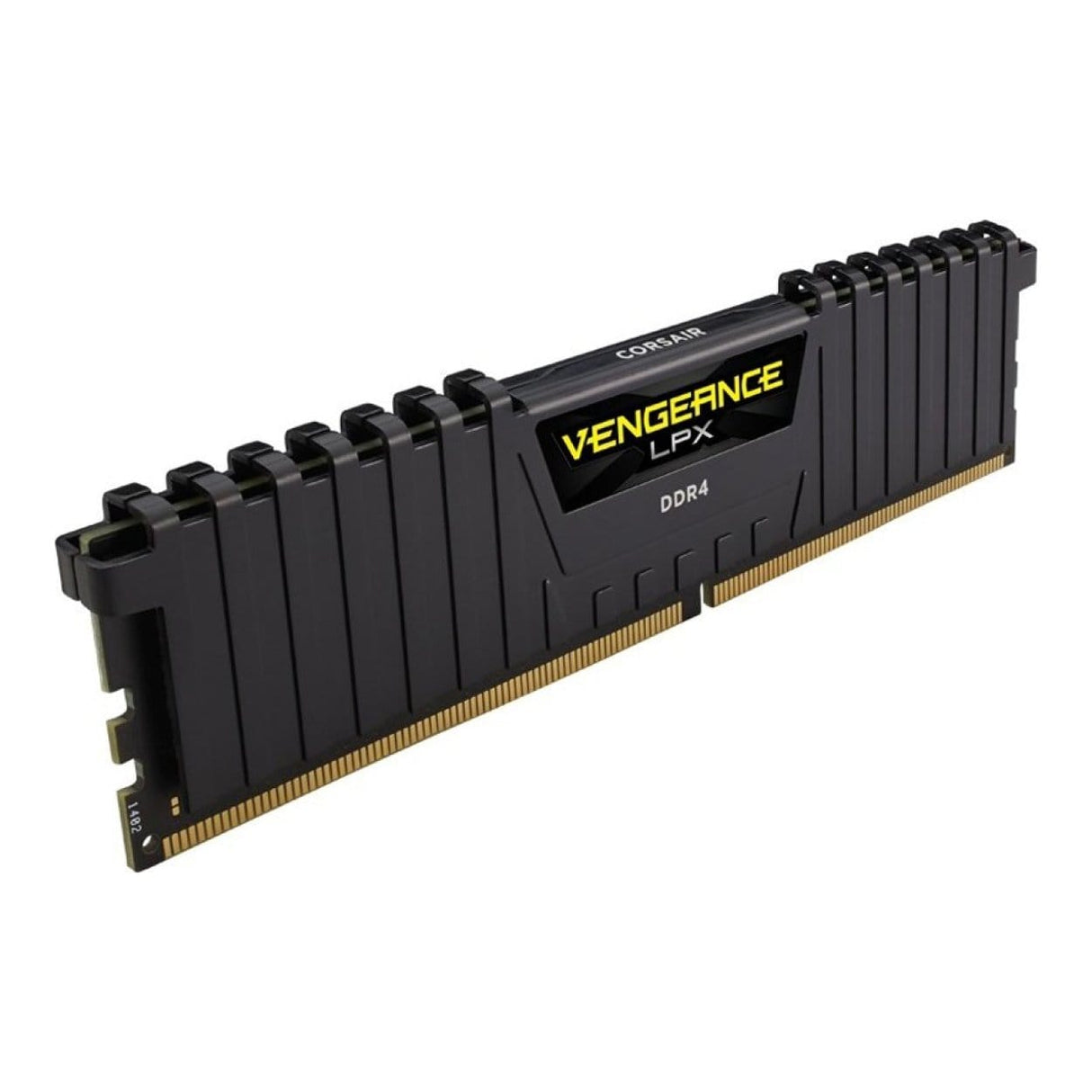 Corsair Vengeance LPX CMK16GX4M2E3200C16 Memory Module 16 GB 2 x 8 GB DDR4 3200 MHz