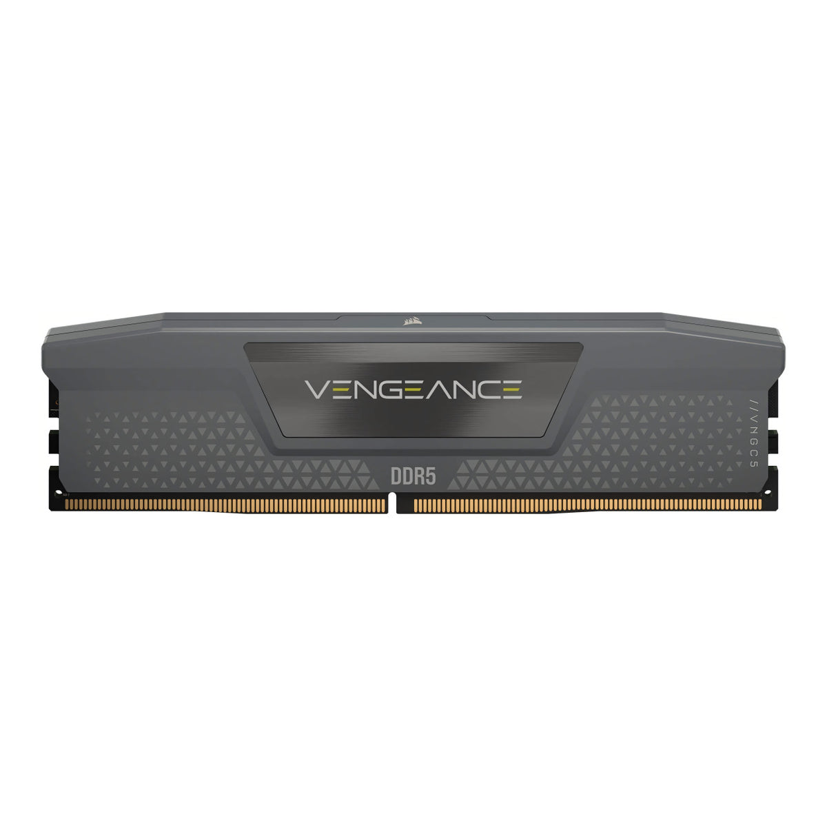 Corsair Vengeance CMK16GX5M1D6000Z38 Memory Module 16GB 1 x 16GB DDR5 6000MHz