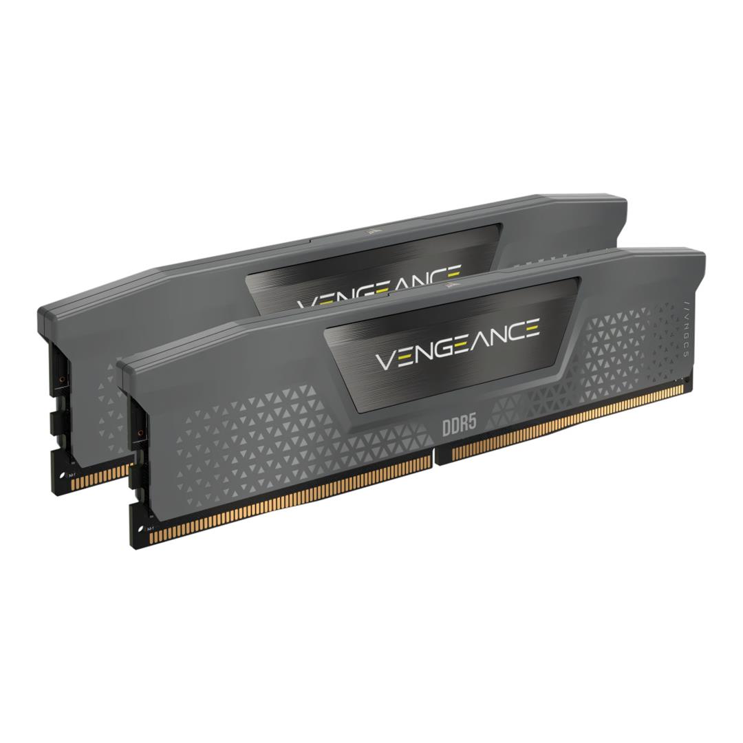 Corsair Vengeance CMK16GX5M1D6000Z38 Memory Module 16GB 1 x 16GB DDR5 6000MHz