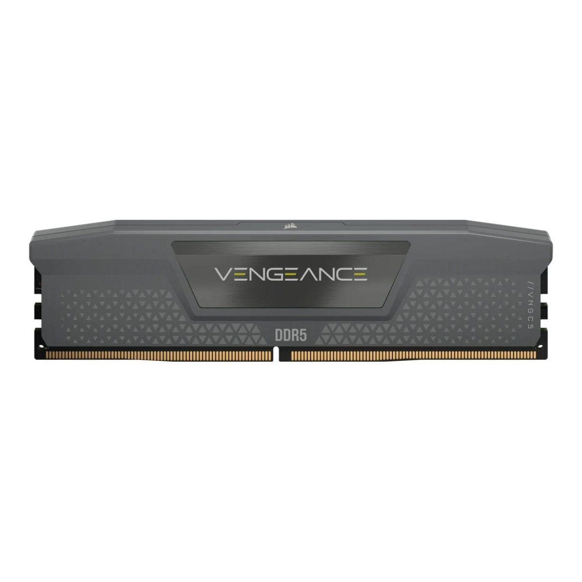 Corsair Vengeance CMK32GX5M2B6000Z38 Memory Module 32GB 2 x 16GB DDR5 6000MHz