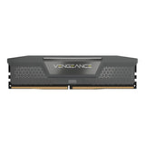 Corsair Vengeance CMK32GX5M2B6000Z38 Memory Module 32GB 2 x 16GB DDR5 6000MHz