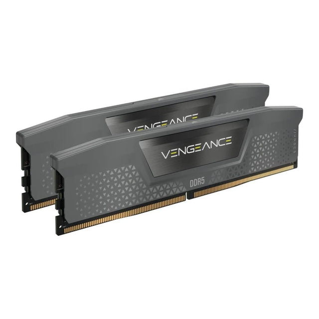 Corsair Vengeance CMK32GX5M2B6000Z38 Memory Module 32GB 2 x 16GB DDR5 6000MHz
