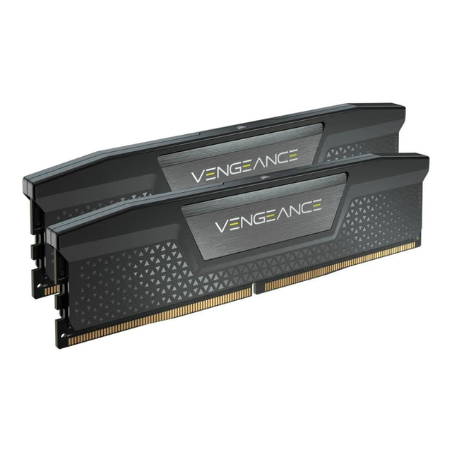 Corsair Vengeance CMK32GX5M2B6400Z36 Memory Module 32GB 2 x 16GB DDR5 6400MHz