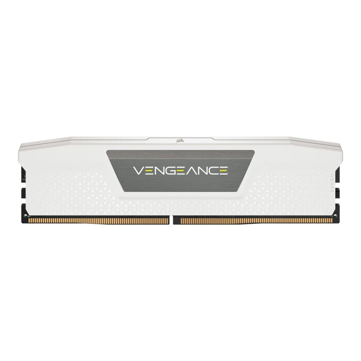 Corsair Vengeance CMK32GX5M2B6400Z36W Memory Module 32GB 2 x 16GB DDR5 6400MHz White
