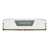 Corsair Vengeance CMK32GX5M2B6400Z36W Memory Module 32GB 2 x 16GB DDR5 6400MHz White