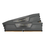 Corsair Vengeance CMK32GX5M2D6000Z38 Memory Module 32GB 2 x 16GB DDR5 6000MHz