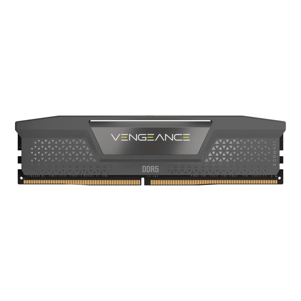 Corsair Vengeance CMK32GX5M2D6000Z38 Memory Module 32GB 2 x 16GB DDR5 6000MHz