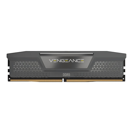 Corsair Vengeance CMK32GX5M2D6000Z38 Memory Module 32GB 2 x 16GB DDR5 6000MHz