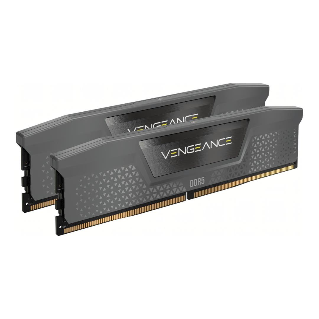 Corsair Vengeance CMK32GX5M2D6000Z38 Memory Module 32GB 2 x 16GB DDR5 6000MHz