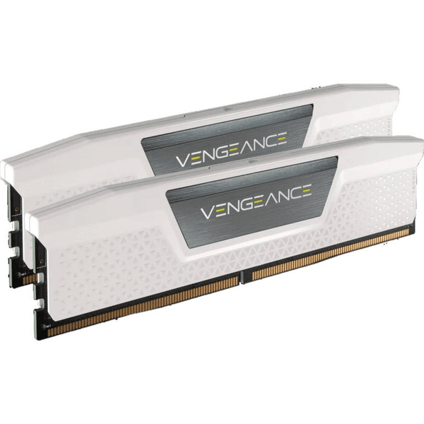 CORSAIR VENGEANCE DDR5 32GB 16GB×2 6000M Corsair Vengeance 32GB DDR5 DRAM 6000MHz Memory Module