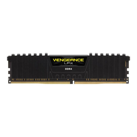 Corsair Vengeance LPX CMK8GX4M1A2666C16 Memory Module 8GB 1 x 8GB DDR4