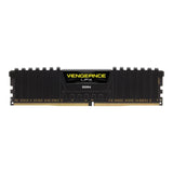 Corsair Vengeance LPX CMK8GX4M1E3200C16 Memory Module 8GB 1 x 8GB DDR4 3200MHz