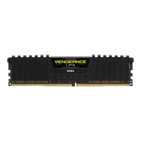 Corsair Vengeance LPX CMK8GX4M1E3200C16 Memory Module 8GB 1 x 8GB DDR4 3200MHz
