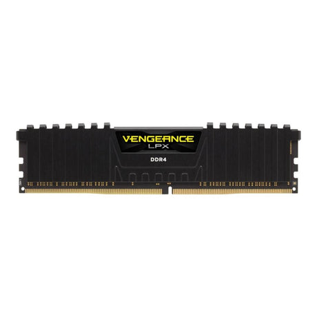 Corsair Vengeance LPX CMK8GX4M1E3200C16 Memory Module 8GB 1 x 8GB DDR4 3200MHz