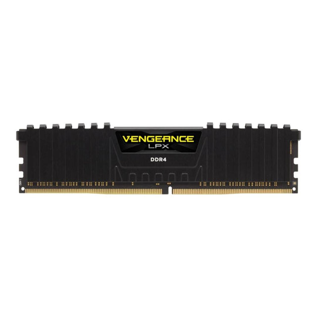 Corsair Vengeance LPX CMK8GX4M1E3200C16 Memory Module 8GB 1 x 8GB DDR4 3200MHz