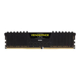 Corsair Vengeance LPX CMK8GX4M1Z3200C16 Memory Module 8GB DDR4 3200MHz