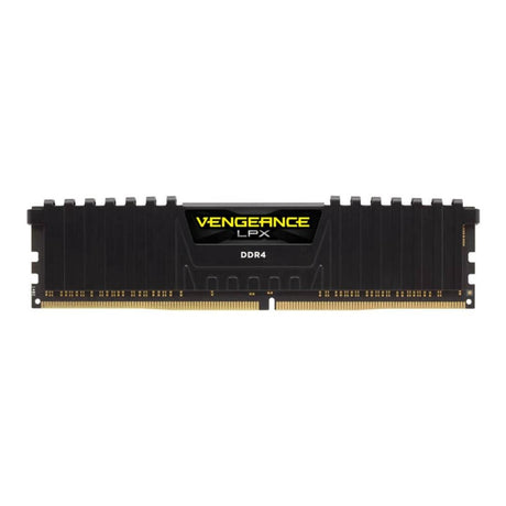 Corsair Vengeance LPX CMK8GX4M1Z3200C16 Memory Module 8GB DDR4 3200MHz