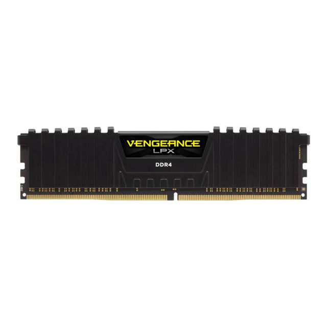 Corsair Vengeance LPX CMK8GX4M1Z3200C16 Memory Module 8GB DDR4 3200MHz