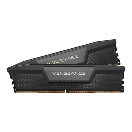 Corsair Vengeance 96GB 5200MHz DDR5 U-DIMM Memory Module CMK96GX5M2B5200C38