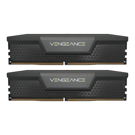Corsair Vengeance CMK96GX5M2B6800C40 Memory Module 96GB DDR5 6800MHz