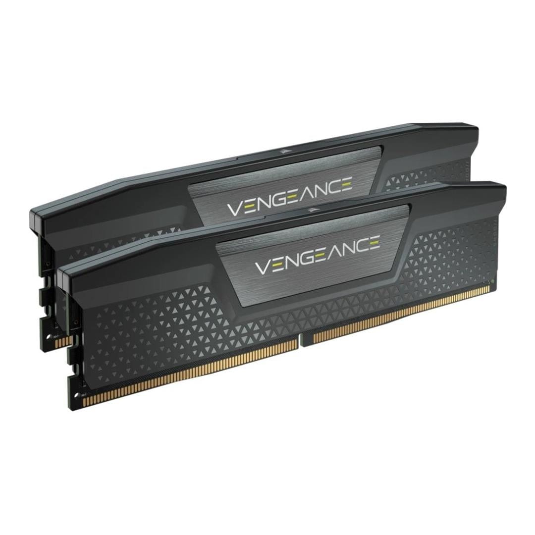 Corsair Vengeance CMK96GX5M2B7000C40 Memory Module 96GB DDR5 4800MHz
