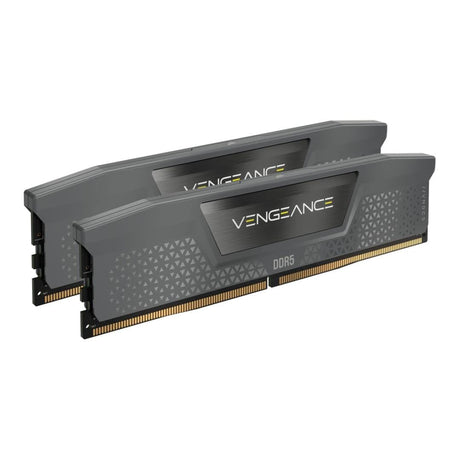 Corsair Vengeance CMK96GX5M2E6000Z36 Memory Module 96GB Kit 2 x 48GB DDR5 6000MHz