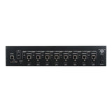 Cypress 8x8 HDMI 4K UHD over CAT5e/6/7 Matrix with HDCP 2.2 CMPRO-UA8H8CVPL