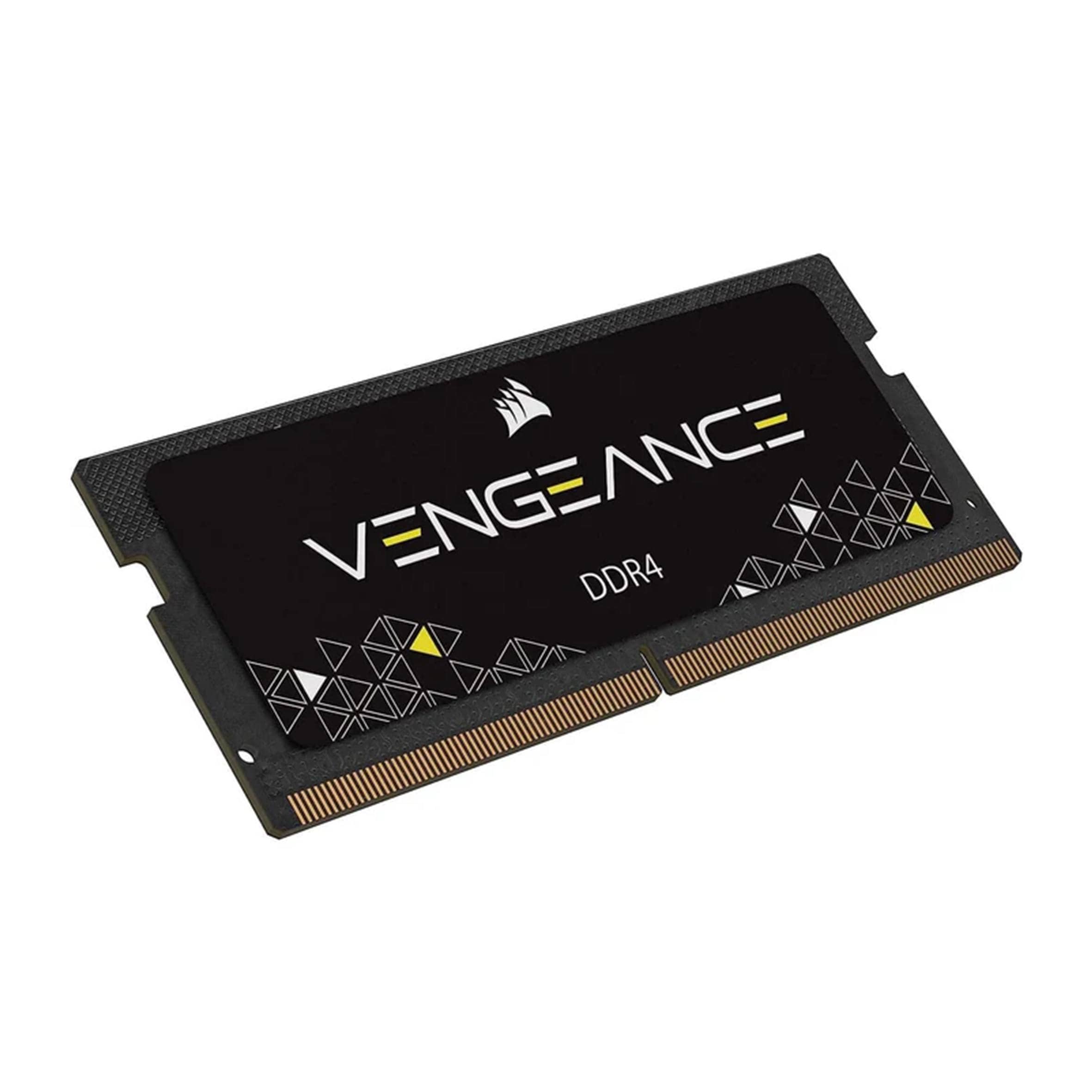 Corsair Vengeance CMSX16GX4M1A3200C22 Memory Module 16GB DDR4